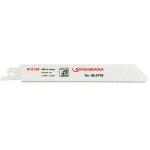 Rothenberger lame de scie universelle, 150x20x0, 9, 13 tpi (paquet de 5) - 865785