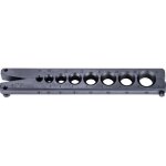Rothenberger matrice (pouces) pour appareil � border en nutation - 222412