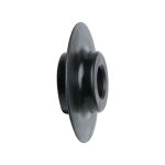 Rothenberger - molette de coupe de rechange d. mol. coupe 41 mm prof. coupe 8 mm acier tremp� fortement ...
