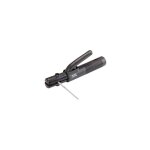 Pince porte - lectrode 200a / m8 rothenberger