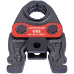 Rothenberger pince  sertir compact, u, 32 - 015357x