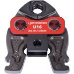 Rothenberger - pince  sertir compact u16 - 015352x