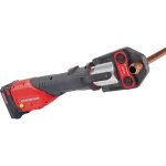 Rothenberger - romax 4000 sertisseuse sans fil 18 v li - ion + coffret de transport - sans batterie, ...