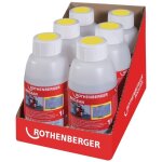 Rothenberger - ropuls désinfectant, paquet de 6 - 1500000157 Rothenberger - ropuls désinfectant, paquet de 6 - 1500000157