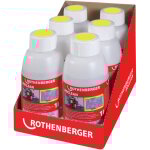 Rothenberger - ropuls d�sinfectant, paquet de 6 - 1500000157