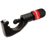Rothenberger - coupe - tube rotrac 3 - 28 mm 125 mm cuivre, laiton, aluminium, tubes en acier  paroi ...
