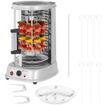 Grill vertical - 3 - in - 1 - 1 500 w - 21 l
