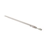 Roto - allonge de cr�mone recoupable - type de verrouillage : sans galet - longueur (mm) : 330