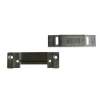 Roto - g�che p�ne demi - tour sur dormant pvc - gamme pvc : deceuninck zendowrehau 729 / aralya / geneo ...
