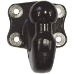 Rotule standard 4 trous westfalia sans visserie