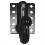 Rotule standard 4 trous westfalia sans visserie