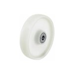 Roue avant pour transpalette po 200x50 / 25 - 50k