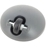 Roue centrale ahj31688217 ahj31688219 - aspirateur lg Roue centrale ahj31688217 ahj31688219 - aspirateur lg