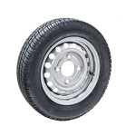 Imline - roue complte 14' 165r14c 4 trous 130 dport 20 ? pneu renforc