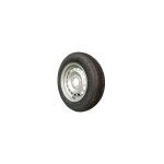 Imline - roue complète 145 / 70 r 13 4 trous 100 déport 28 Imline - roue complète 145 / 70 r 13 4 trous 100 déport 28
