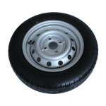 Imline - roue complète 145 / 80 r 13 4 trous 100 déport 30 Imline - roue complète 145 / 80 r 13 4 trous 100 déport 30