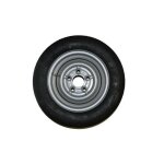 Imline - roue complte 155 / 70r12c ? scurit et performance pour remorques