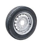 Imline - roue complète 165 / 80 r13 4 trous 130 déport 0 Imline - roue complète 165 / 80 r13 4 trous 130 déport 0