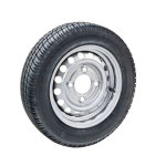 Imline - roue complète 185 / 70r13 ? 4 trous 130 déport 20 pour remorque et caravane Imline - roue complète 185 / 70r13 ? 4 trous 130 déport 20 pour remorque et caravane