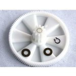 Roue dentée (kw650740) robot ménager kenwood Roue dentée (kw650740) robot ménager kenwood