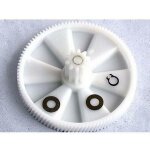 Roue dent�e (kw650740) robot m�nager kenwood