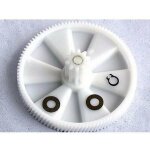 Roue dent�e (kw650740) robot m�nager kenwood