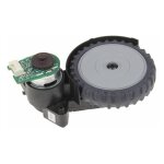 Roue droite aspirateur robotique - ajw73110401 - lg