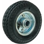 Roue gonflable 6 � 160 x 50 x 16mm axe d�port�