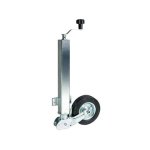 Imline - roue jockey automatique 60mm ? confort et maniabilité pour remorque et caravane Imline - roue jockey automatique 60mm ? confort et maniabilité pour remorque et caravane
