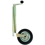 Roue jockey tube �48mm