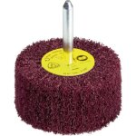 Roue  lamelles tige non tisse 60x50x6 gros