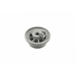 Roulette panier inférieur 00165314 pour lave vaisselle bosch constructa, gaggenau, neff, siemens Roulette panier inférieur 00165314 pour lave vaisselle bosch constructa, gaggenau, neff, siemens