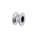 Roue de poulie ou rea � pour c�ble de 10 - 1 pi�ce