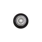 Roue remorque 165 / 70x13 - 4tr98