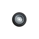 Roue remorque 195 / 55x10c - 5tr112
