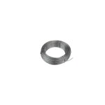 Rouleau de 15 m de c�ble en acier 6 mm 6 x 7 + 1 cr