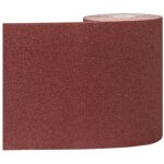 Rouleau abrasif j450 expert for wood and paint 115 mm x 5 m 100 - 2608621466 - bosch
