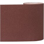 Rouleau abrasif j450 expert for wood and paint 115 mm x 5 m 180 - 2608621469 - bosch