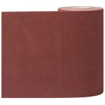 Rouleau abrasif j450 expert for wood and paint 115 mm x 5 m 240 - 2608621471 - bosch