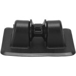 Rouleau d'ancre pour kayak en pvc r�sistant, poulie de bateau pour la p�che et navigation