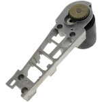 Rouleau d'entrainement 5131030592 - ponceuse ryobi