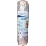Sanitaire - distribution - rouleau isolant thermique aluminisé - le rouleau de 1200 x 500 mm Sanitaire - distribution - rouleau isolant thermique aluminisé - le rouleau de 1200 x 500 mm