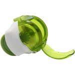 Rouleau manuel hachoir � ail broyeur � ail presse - ail gadget de cuisine mini hachoir de cuisine gadget ...