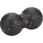 Rouleau de massage en mousse epp et balles de yoga pour soulager les muscles et le stress - kit complet ...