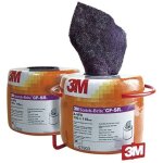 Rouleau de non - tiss abrasif, perfor, degr de finesse : trs fin, dimensions du papier abrasif 115 ...