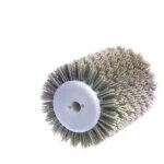 Rouleaux en nylon makita 100 x 120 mm pour 9741j 120 - 180 fine