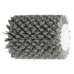 Brosse makita p - 04444 en nylon grain 120 pour décapeur à rouleau makita 9741 860w Brosse makita p - 04444 en nylon grain 120 pour décapeur à rouleau makita 9741 860w