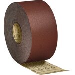 Rouleau de papier abrasif ps 22 f act 50 m x 115 mm granulométrie 150 - 2989 - klingspor Rouleau de papier abrasif ps 22 f act 50 m x 115 mm granulométrie 150 - 2989 - klingspor