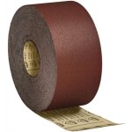 Rouleau de papier abrasif ps 22 f act 50 m x 115 mm granulomtrie 240 - 2992 - klingspor