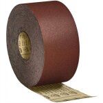 Rouleau de papier abrasif ps 22 f act 50 m x 115 mm granulométrie 80 - 2986 - klingspor Rouleau de papier abrasif ps 22 f act 50 m x 115 mm granulométrie 80 - 2986 - klingspor